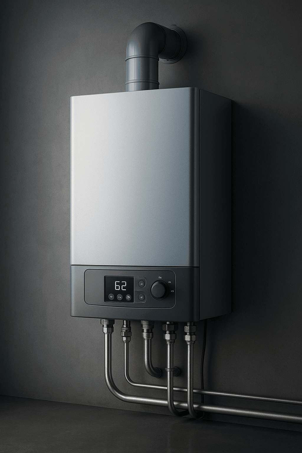 Signs Your Furnace Is Failing - Don't Get Stuck With Emergency Furnace Replacement 1 Your Furnace Is Failing