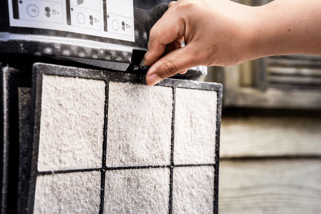 Importancia del reemplazo regular del filtro de HVAC cuando hay humedad 3 Regular HVAC Filter Replacement