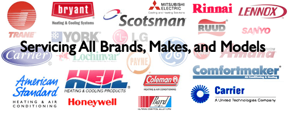 Best American HVAC Brands