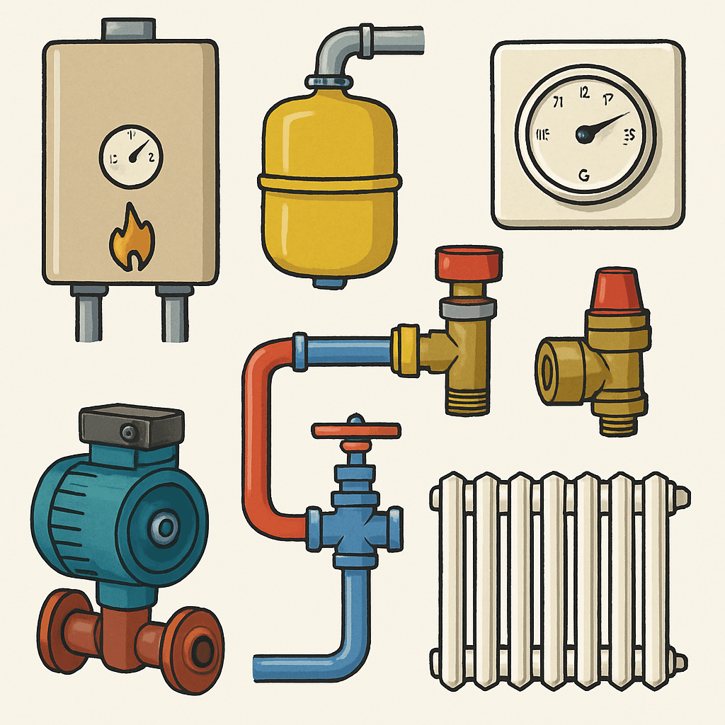Comprehensive Guide to Natural Gas Furnace vs. Electric Heating Systems for 2026 1 LC Heating And Air Conditioning LC Heating And Air Conditioning Emergency Repair Hollywood Comprehensive Guide to Natural Gas Furnace vs. Electric Heating Systems for 2026 Choosing the right heating system for your home or business is crucial. It impacts comfort, energy bills, and environmental footprint. Blogs