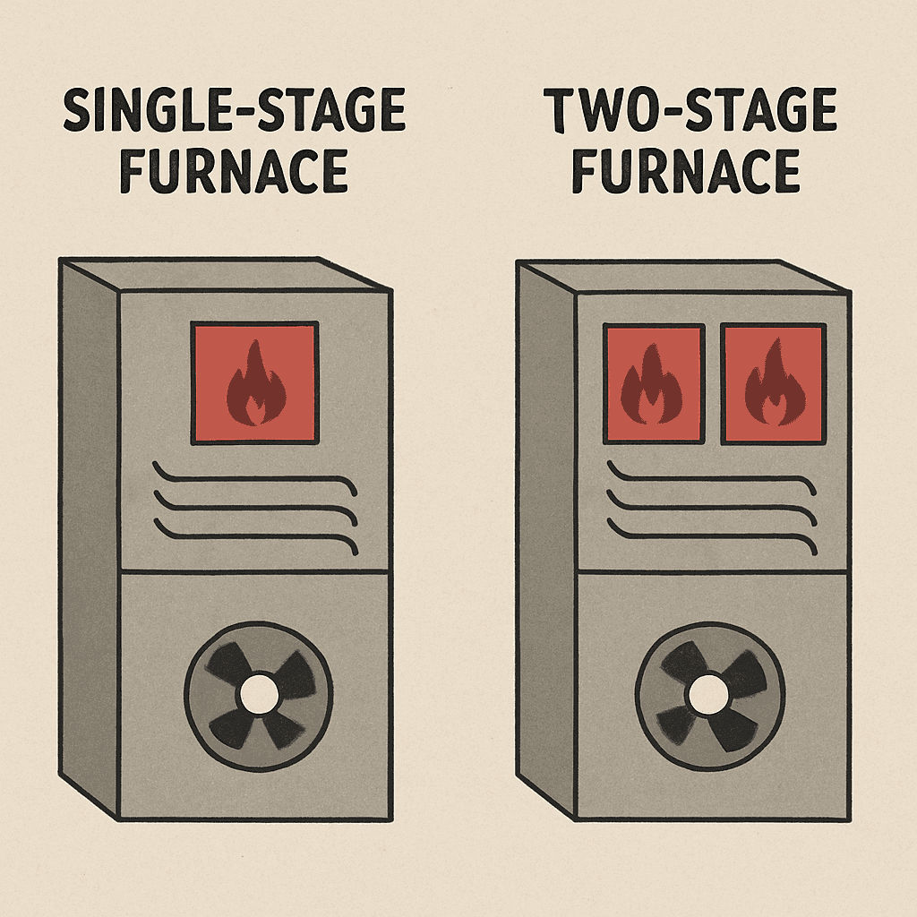 LC Heating And Air Conditioning LC Heating And Air Conditioning Emergency Repair Hollywood Efficiency Comparison of Single and Two Stage Furnaces for winter 2026 Single-stage and two-stage furnaces are popular choices, and Comparison of Single and Two Stage Furnaces helps homeowners see the difference clearly. Each has unique features and benefits. AC Leak Detector,Leak Detector,AC Leak