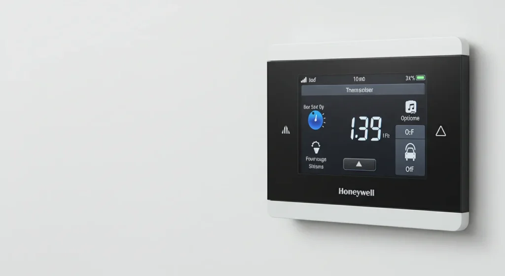 Thermostat