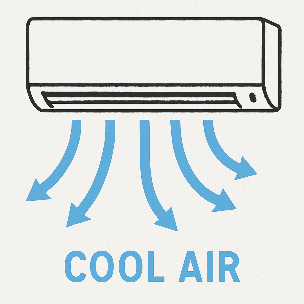 Benefits of Proper AC Ventilation 3 Air Conditioning