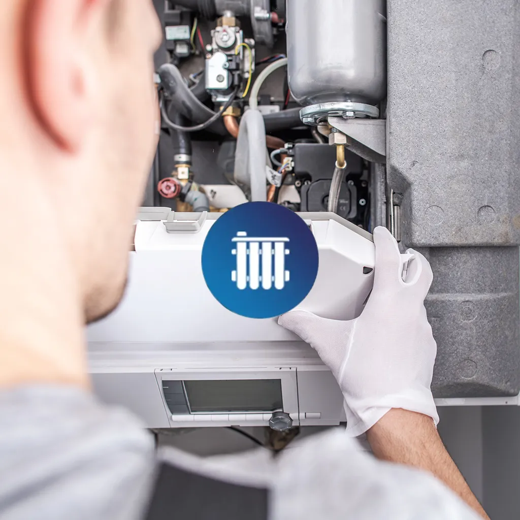 Professional maintenance offers several benefits