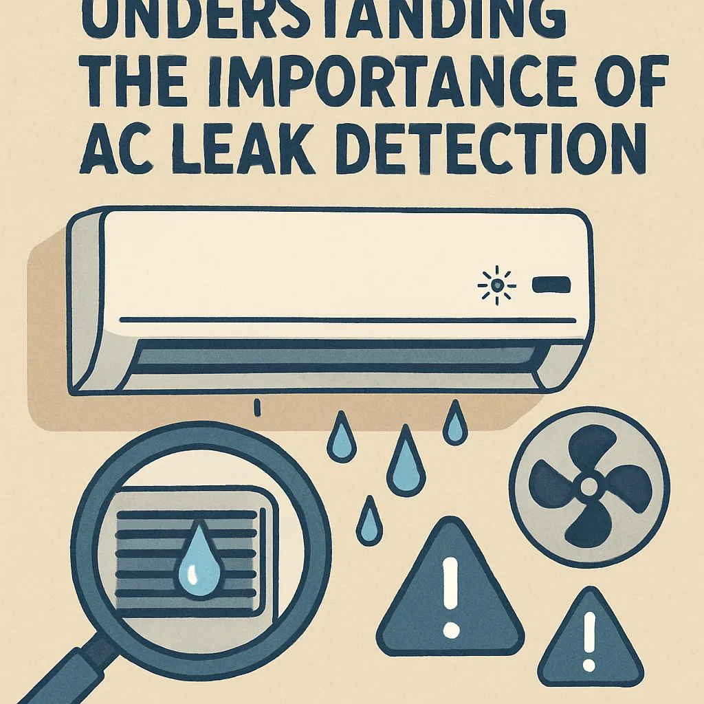 DIY Guide: Using an AC Leak Detector 2 Understanding the importance of AC leak detection