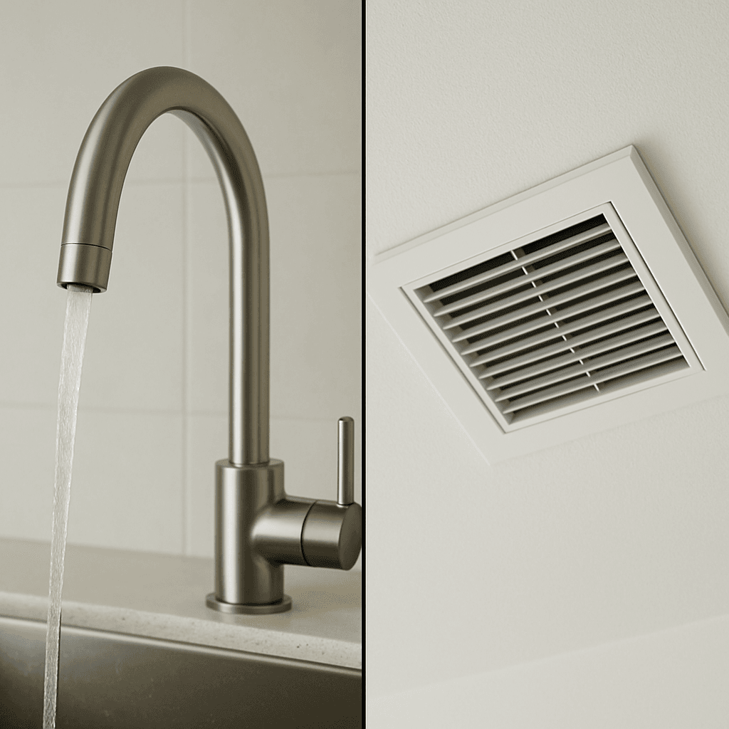 HVAC vs Plumbing Who Handles Your Water Heater