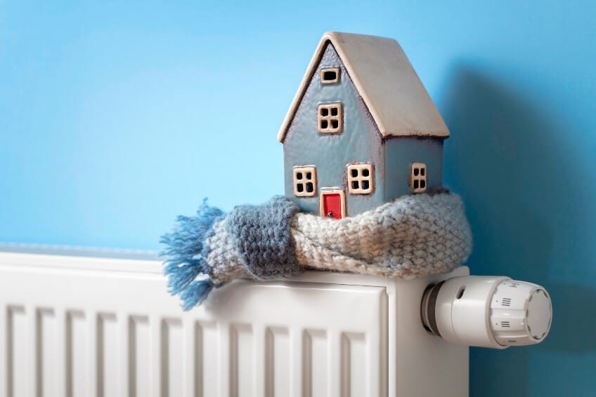 Your heating this winter