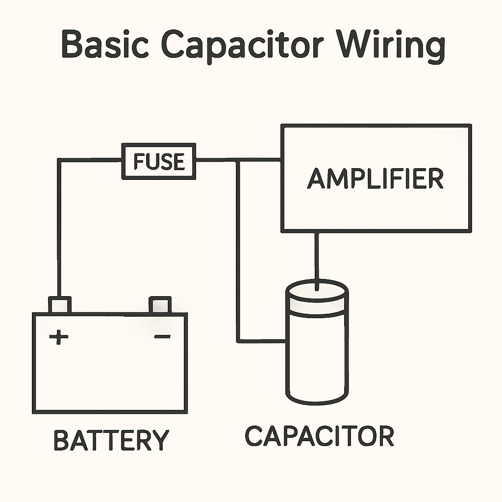 Capacitor Boosters Elevate Your A/C's Efficiency 3 LC Heating And Air Conditioning LC Heating And Air Conditioning Emergency Repair Hollywood Capacitor Boosters Elevate Your A/C's Efficiency Capacitor boosters optimize electrical performance, reduce strain on A/C motors, and can boost efficiency and reliability when properly installed by a pro. Capacitor Boosters,A/C’s efficiency,A/C,HVAC,Amp's Personal Power
