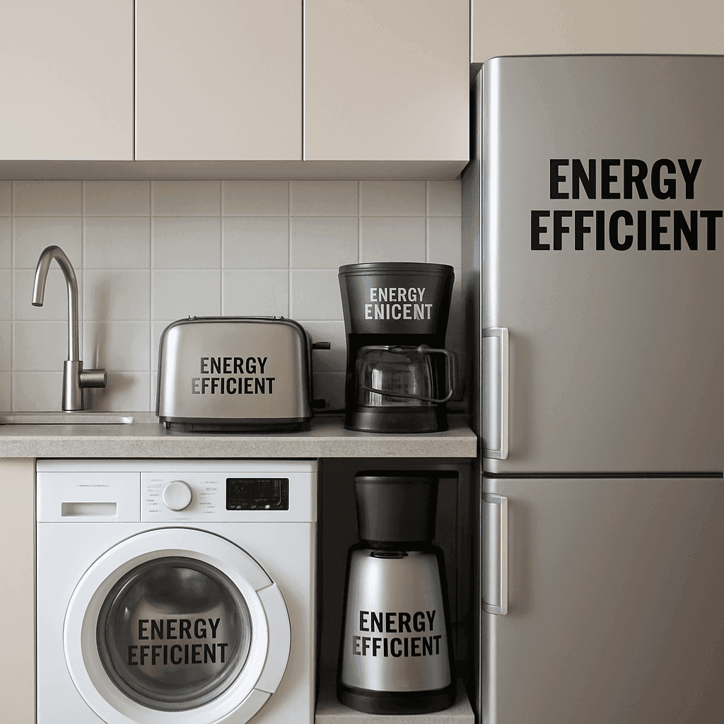 Energy efficient