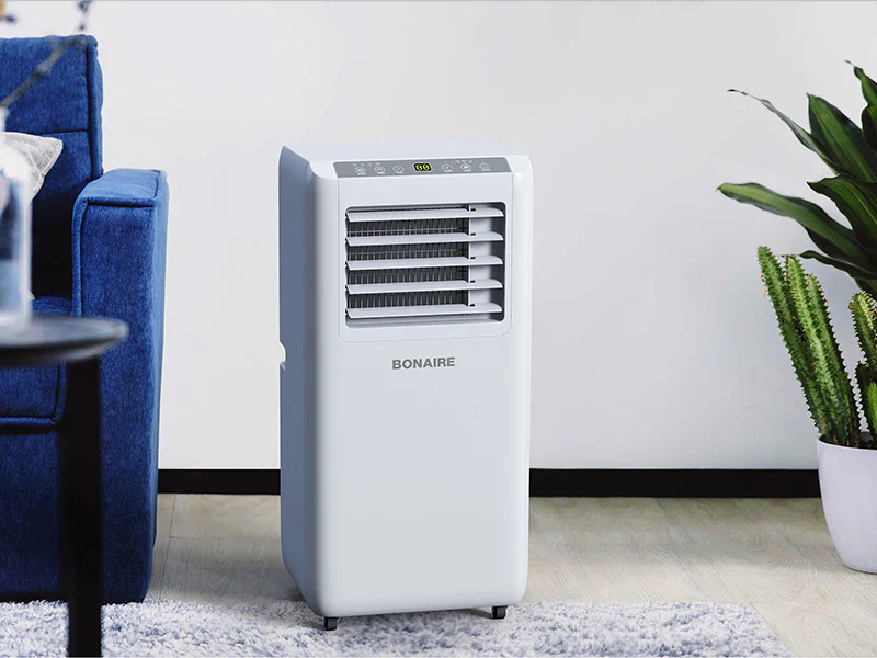 Cómo elegir el aire acondicionado adecuado para un apartamento en Hollywood 3 Portable AC Unit
