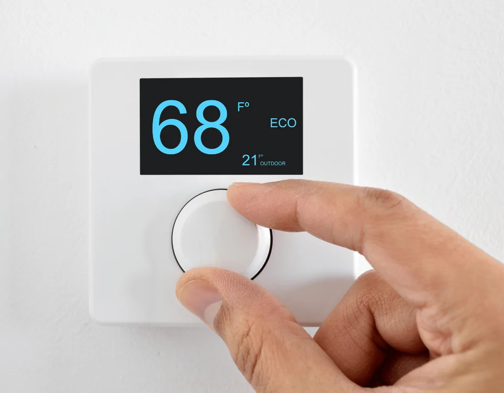 Smart Home Integration with Honeywell Thermostats