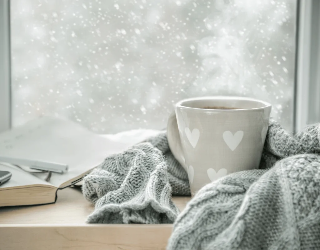 Recommended Thermostat Settings for Winter HVAC Perspective 2 In winter