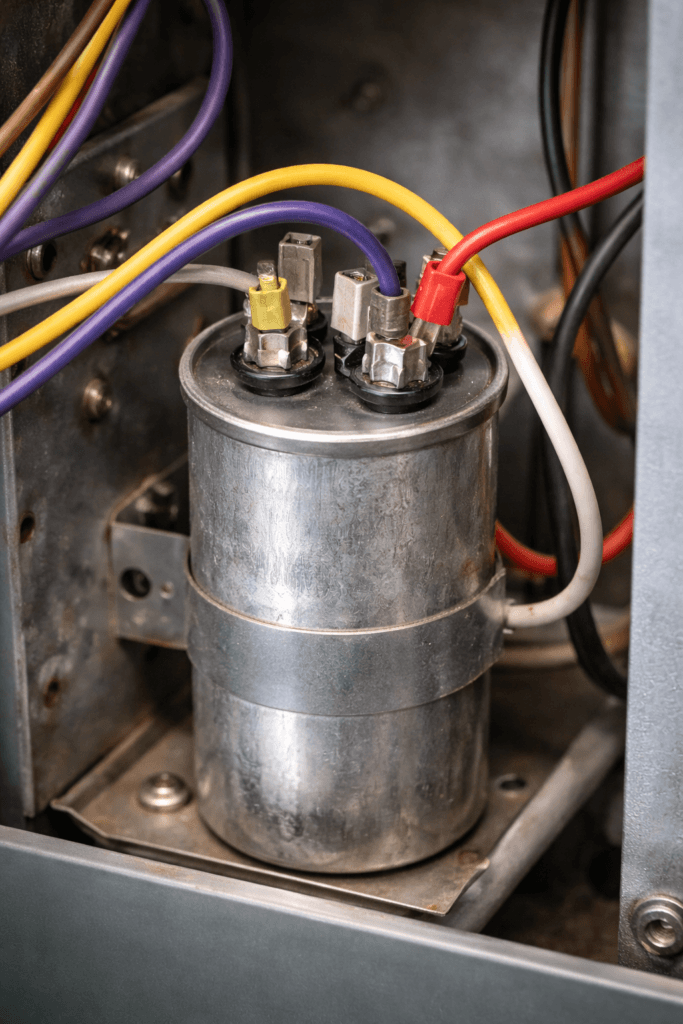 Consejos esenciales para reparaciones de emergencia de aire acondicionado 2 LC Heating And Air Conditioning LC Heating And Air Conditioning Emergency Repair Hollywood Essential Tips for Emergency AC Repair The Los Angeles heat is relentless, and your air conditioner just died. Before you panic, know this: many common AC failures can be fixed in under five minutes with zero experience. Instead of assuming the worst, it’s worth starting with the basics. Simple oversights like a tripped breaker or a thermostat setting are often the culprit, and these quick checks can save you time, stress, and the cost of an unnecessary service call. Understanding HVAC,HVAC system